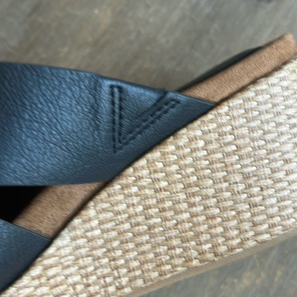 Eurosoft by Sofft Women's Kailani Wedge Sandal Women’s Size 10 - Picture 15 of 17